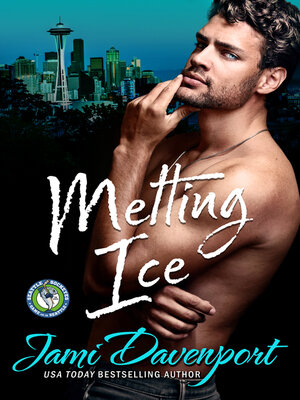 Melting Ice - ebook